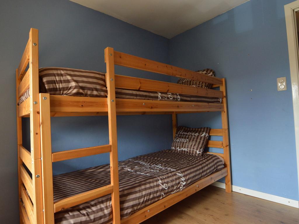 Cozy Holiday Home In Odeigne With Sauna 外观 照片